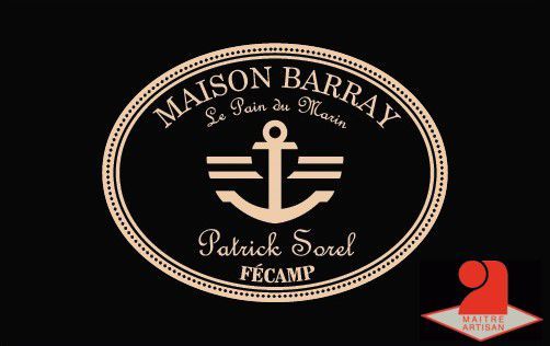 Maison Barray boulangerie et pâtisserie
