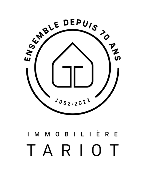Immobilière Tariot