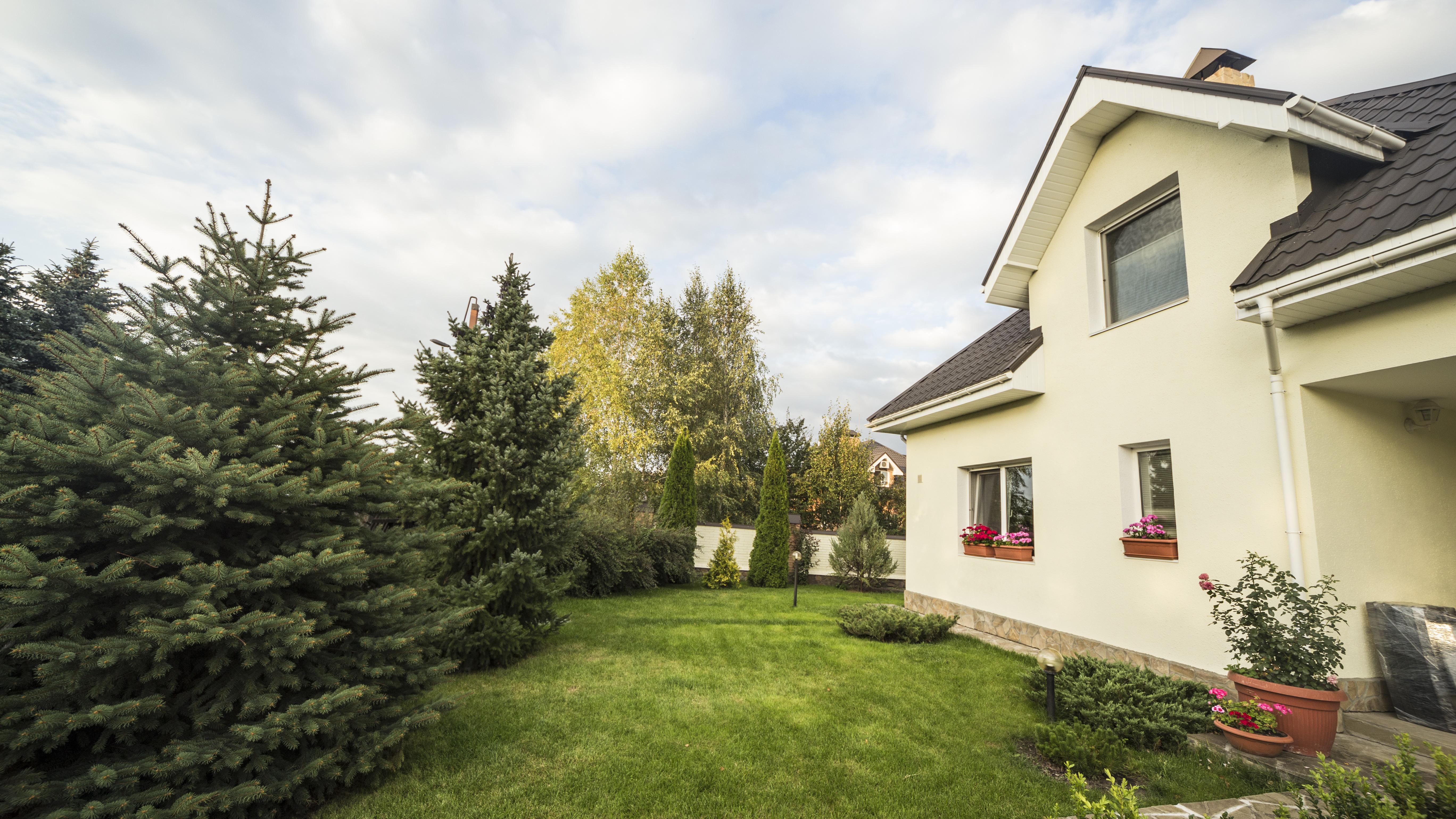 HausFrau Immobilien, Bahrenbergring in Essen