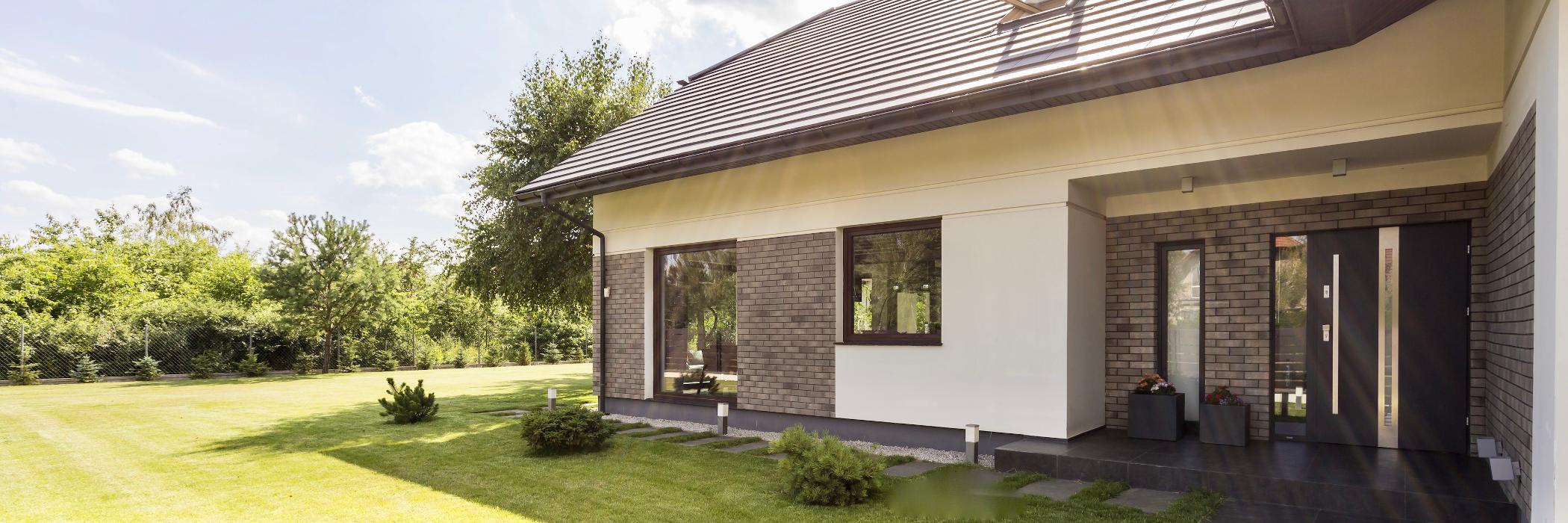 HausFrau Immobilien, Bahrenbergring in Essen