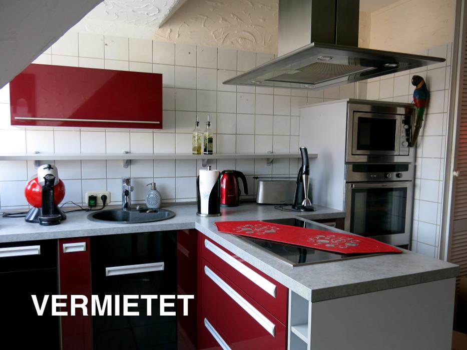 HausFrau Immobilien, Bahrenbergring in Essen