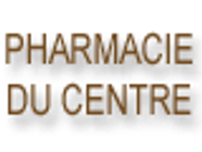 Pharmacie Du Centre distributeur automatique (vente, location, gestion)