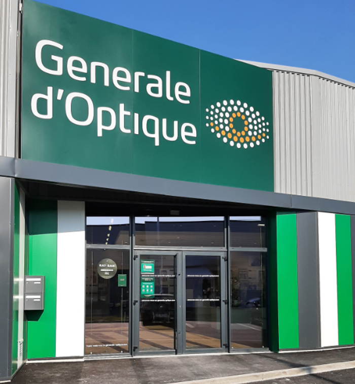 Store