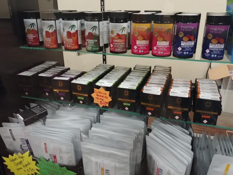 The Cannabis Depot - Pueblo, CO
