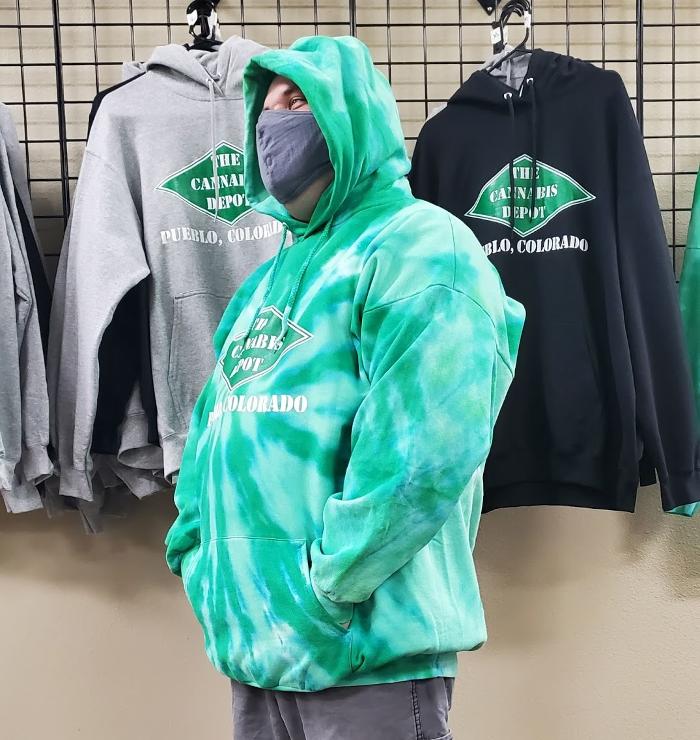 The Cannabis Depot - Pueblo, CO