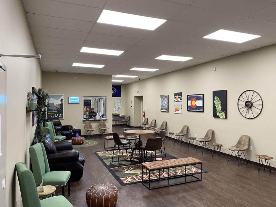 The Cannabis Depot - Pueblo, CO