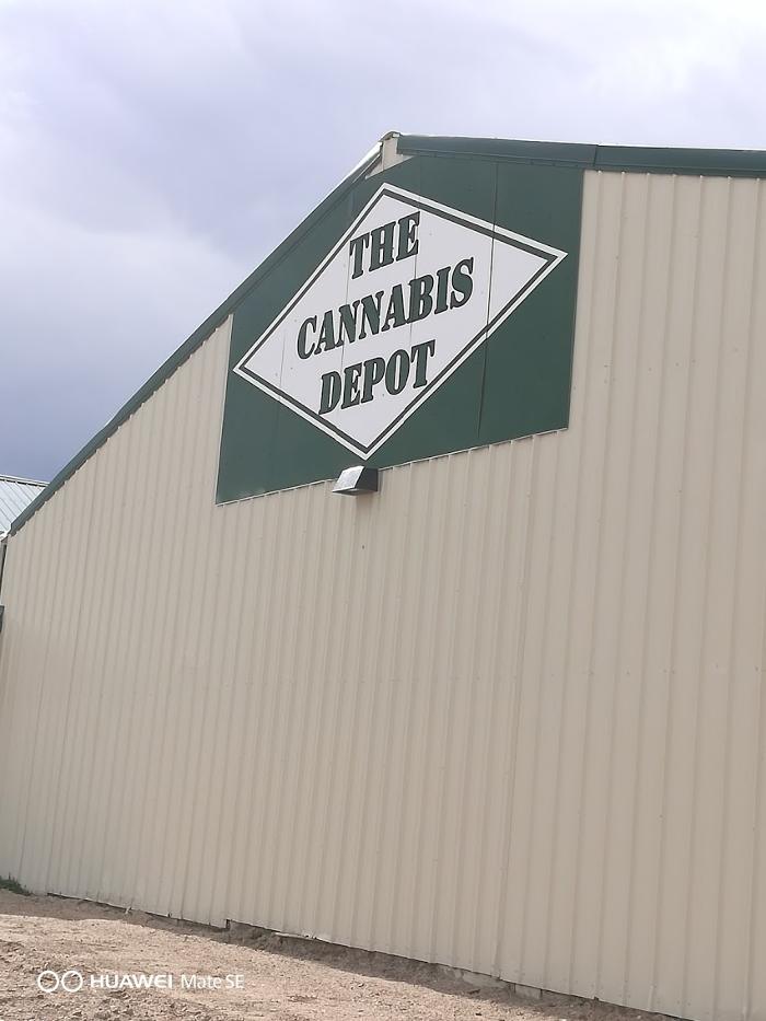 The Cannabis Depot - Pueblo, CO