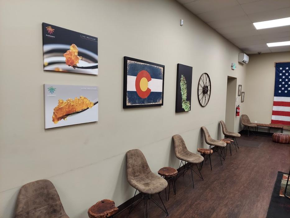 The Cannabis Depot - Pueblo, CO