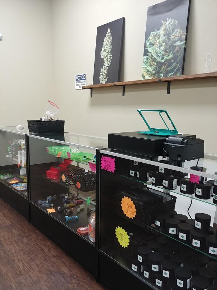 The Cannabis Depot - Pueblo, CO
