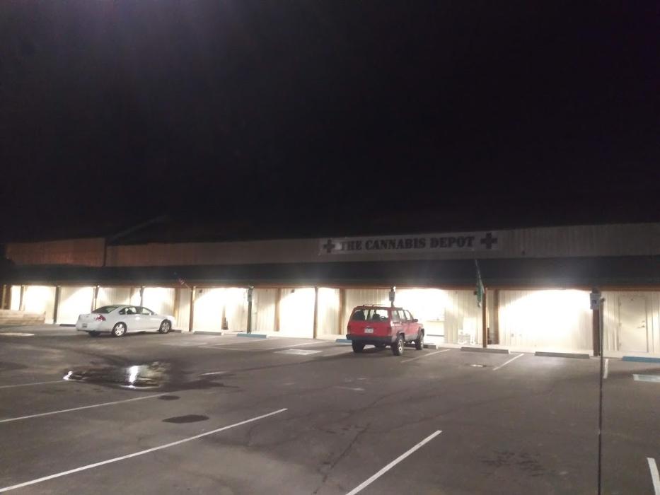 The Cannabis Depot - Pueblo, CO