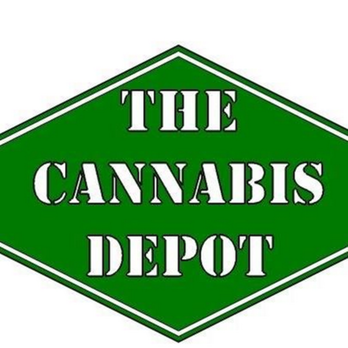 The Cannabis Depot - Pueblo, CO