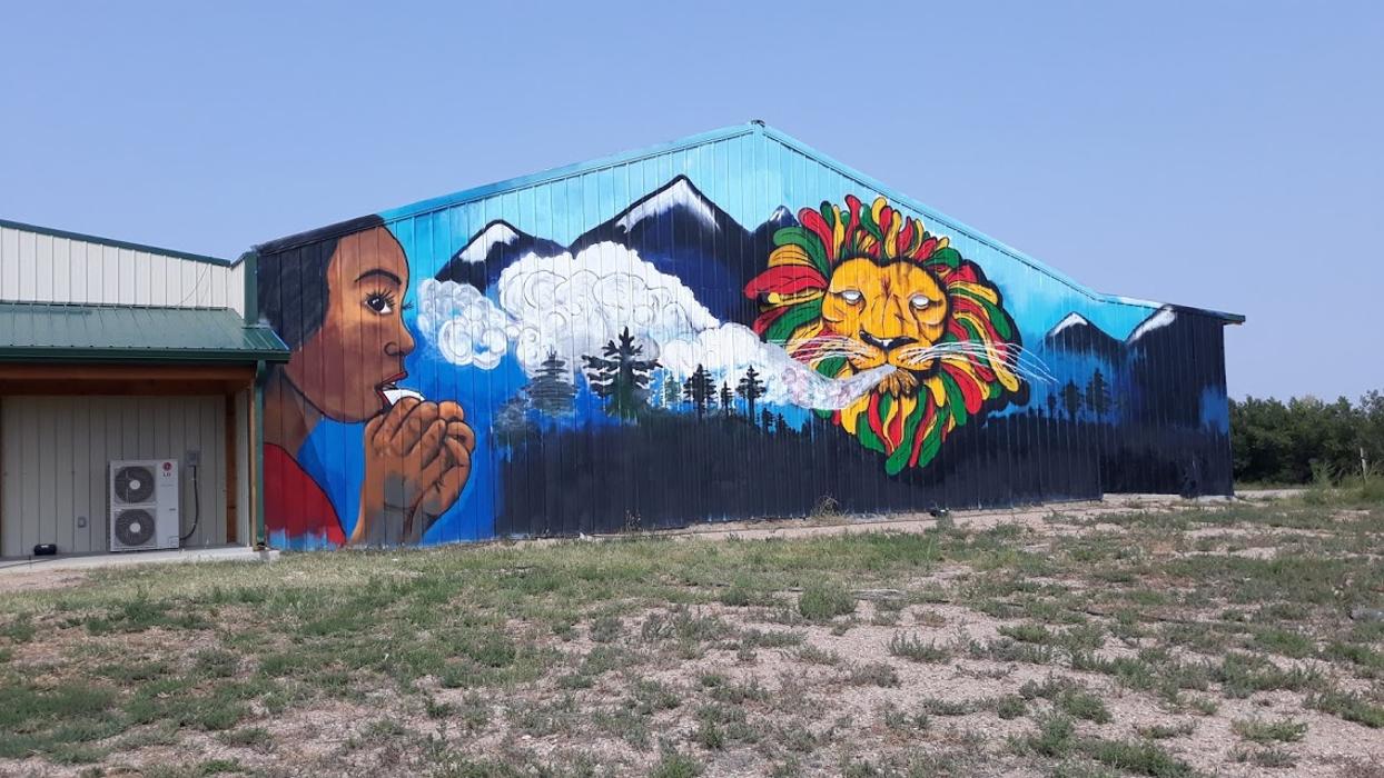The Cannabis Depot - Pueblo, CO
