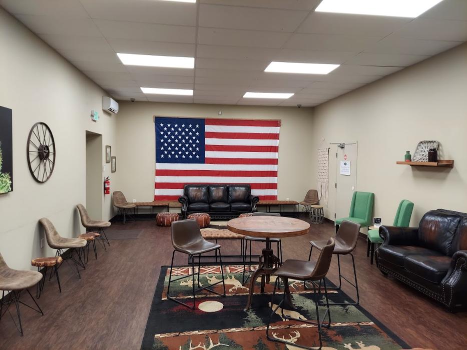 The Cannabis Depot - Pueblo, CO