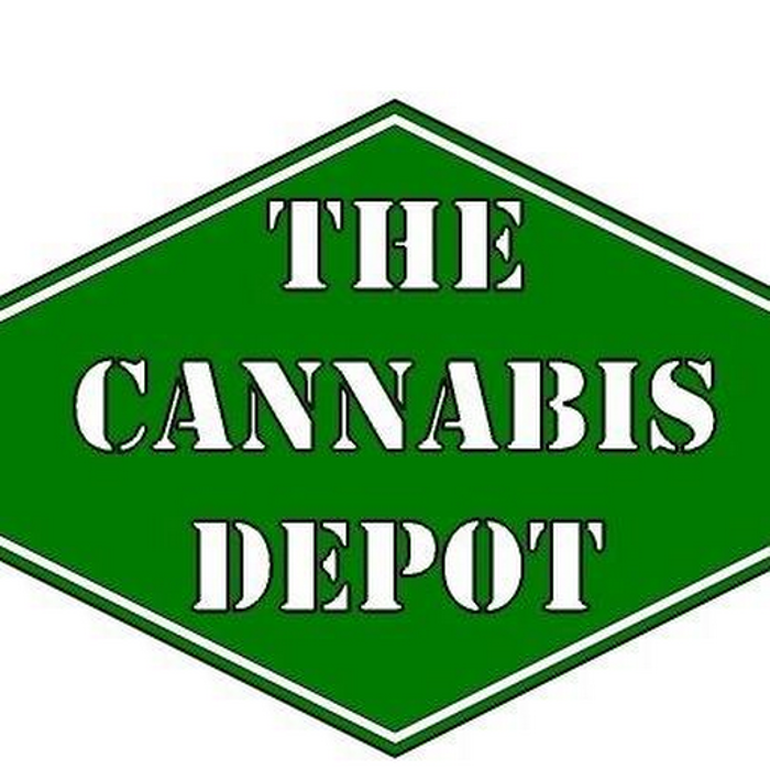 The Cannabis Depot - Pueblo, CO