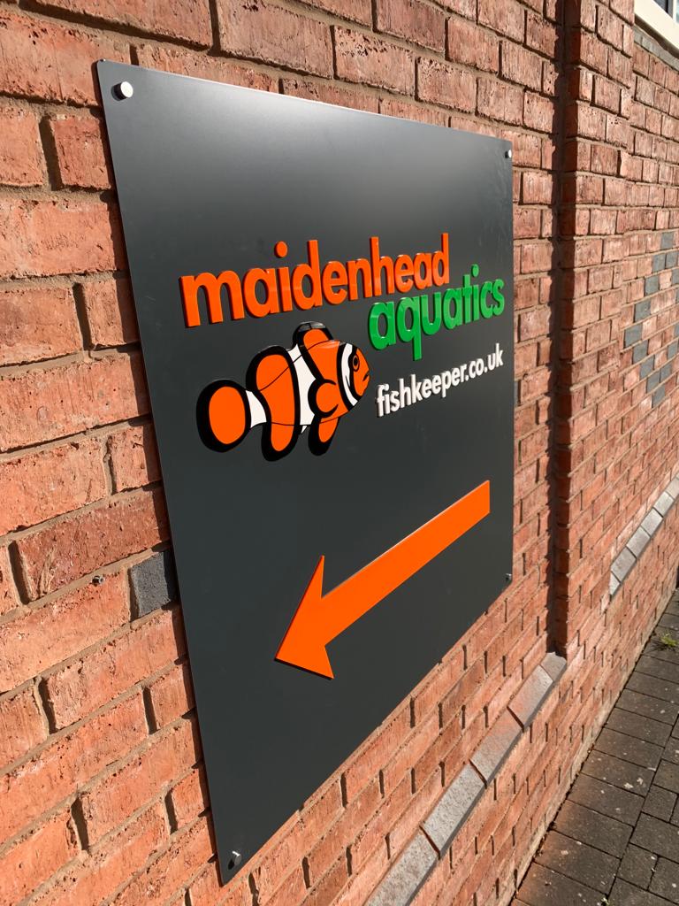 Maidenhead Aquatics Mere Park - Pet Shops: Equipment And Supplies For  (Manufacture, Wholesale) in Newport (address, schedule, reviews, TEL:  01952825) - Infobel