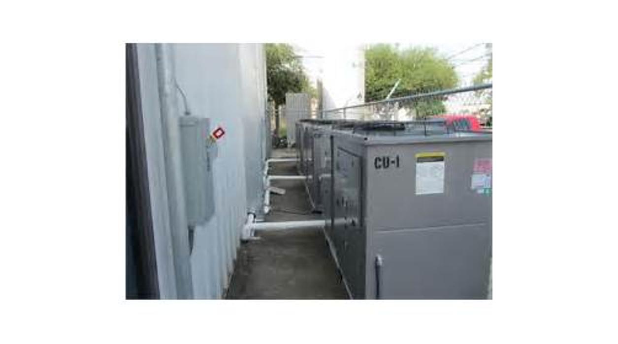 Texas Star Heating and Air Conditioning - Cypress, TX