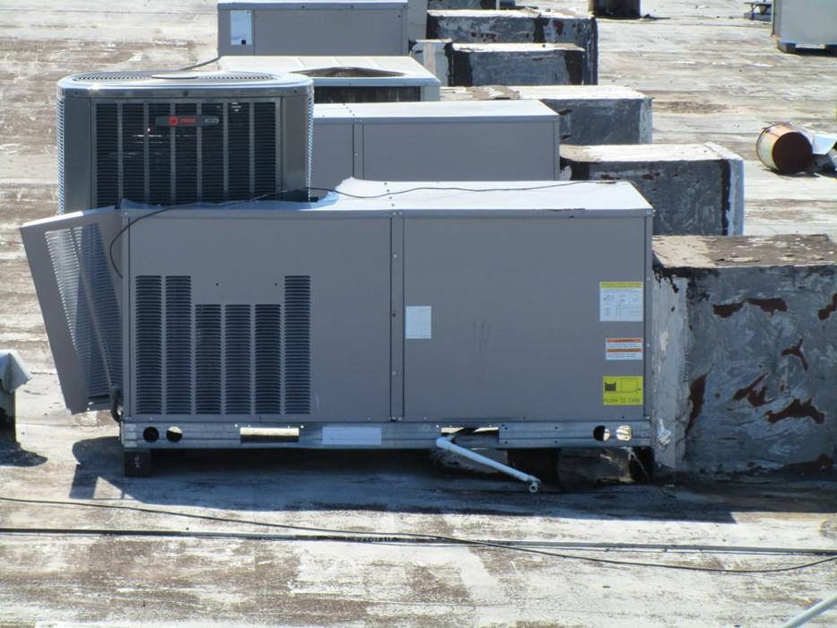 Texas Star Heating and Air Conditioning - Cypress, TX