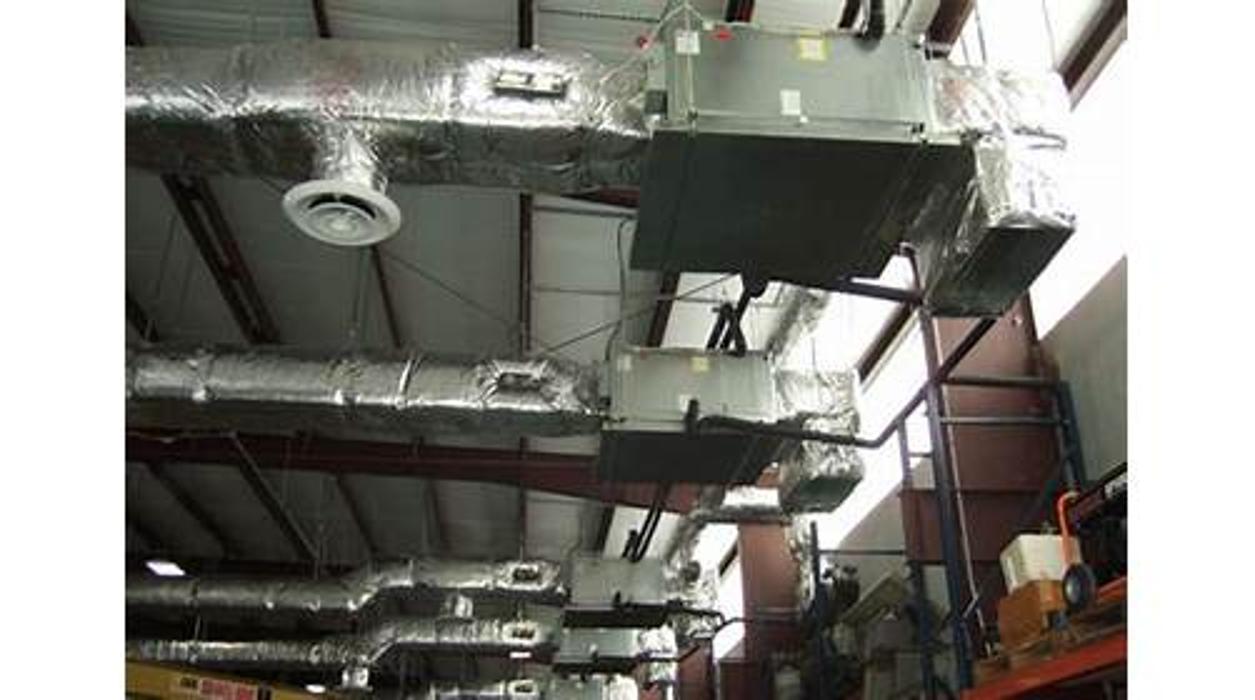 Texas Star Heating and Air Conditioning - Cypress, TX