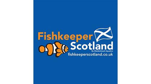 Fishkeeper Perth - Perth, Perthshire PH1 3JJ - 01738 631537 | ShowMeLocal.com