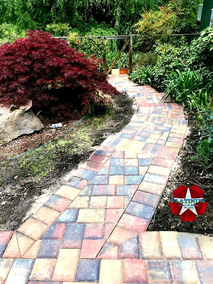 Platinum Paver and Stone LLC Image