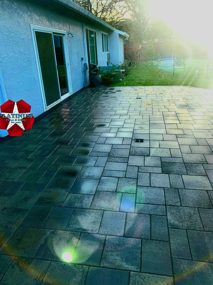 Platinum Paver and Stone LLC Image