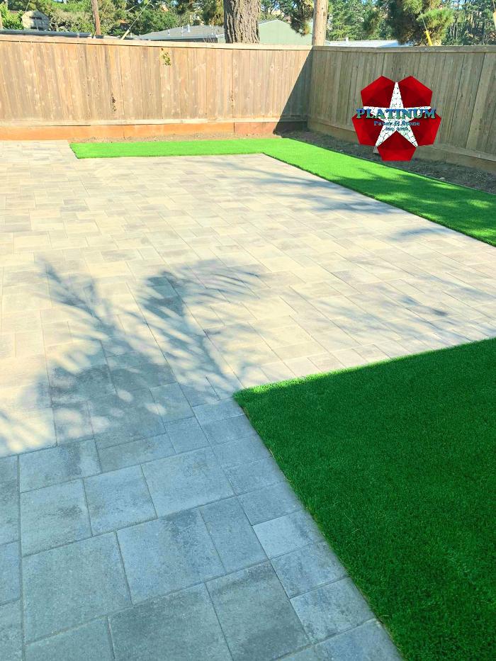 Platinum Paver and Stone LLC Image