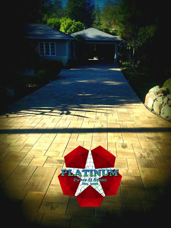 Platinum Paver and Stone LLC Image