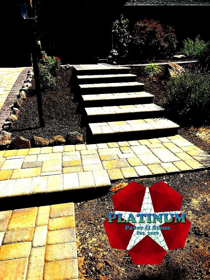 Platinum Paver and Stone LLC Image