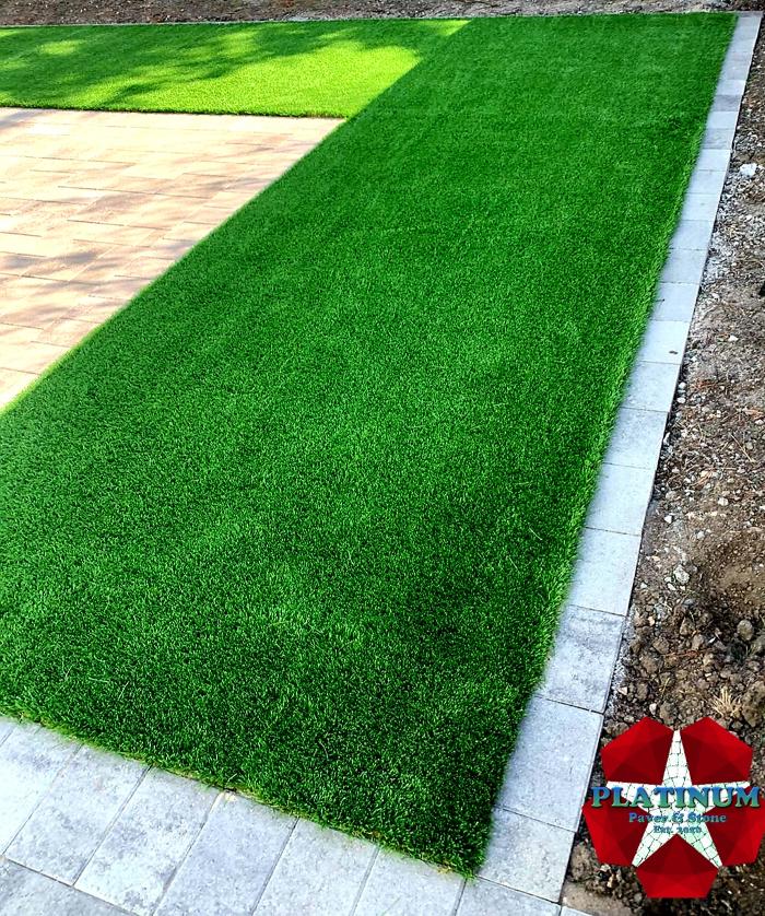 Platinum Paver and Stone LLC Image