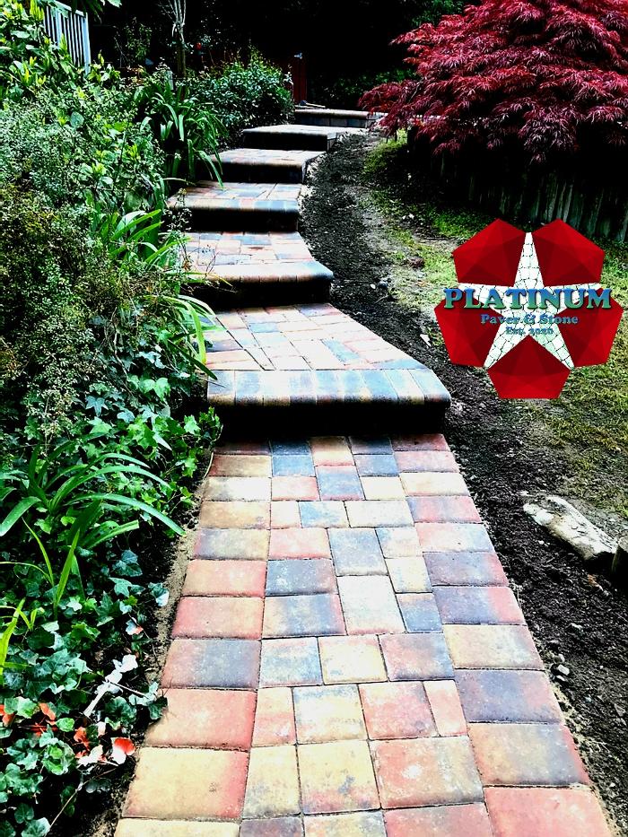 Platinum Paver and Stone LLC Image