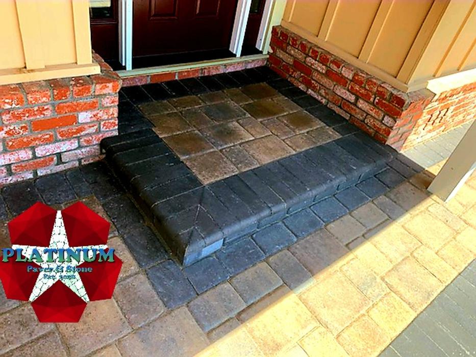 Platinum Paver and Stone LLC Image