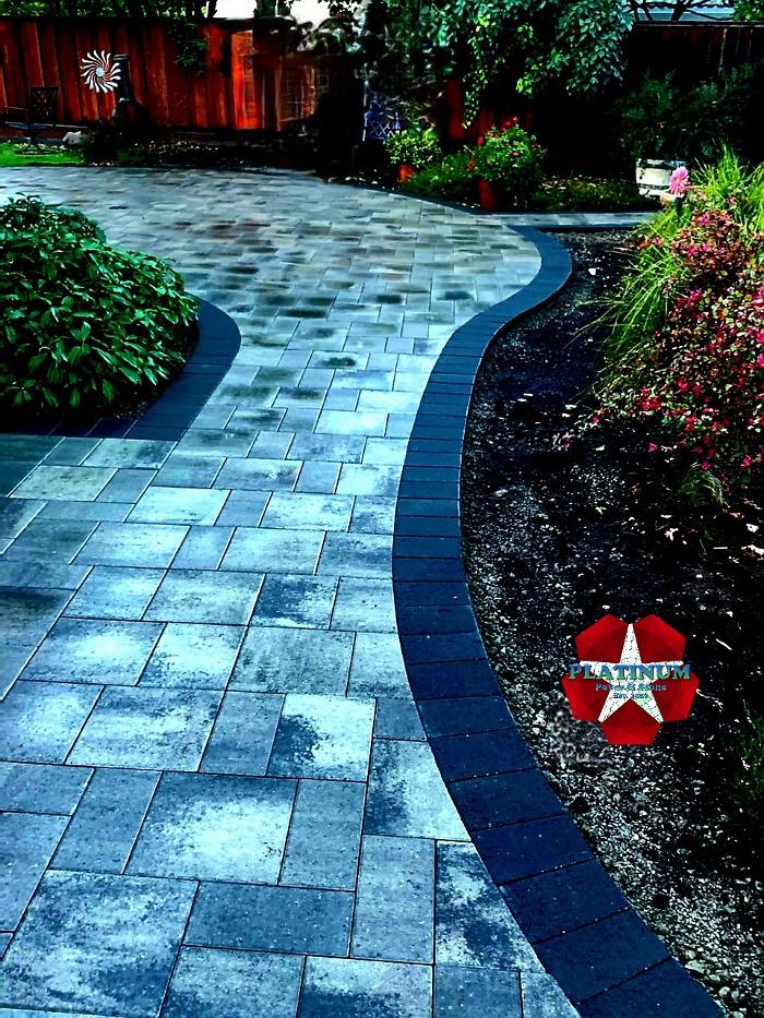 Platinum Paver and Stone LLC Image