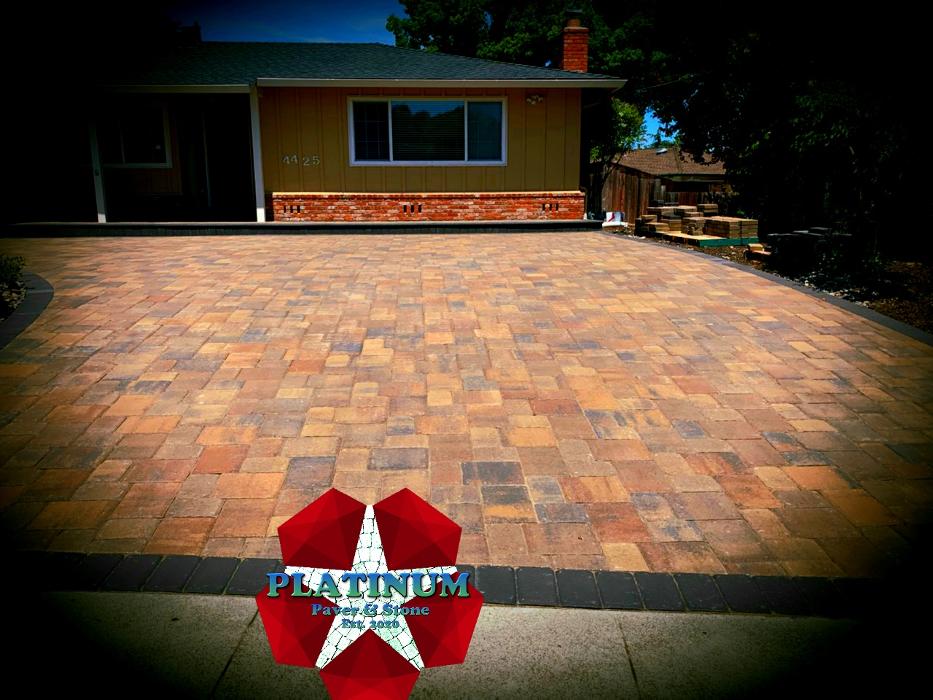 Platinum Paver and Stone LLC Image