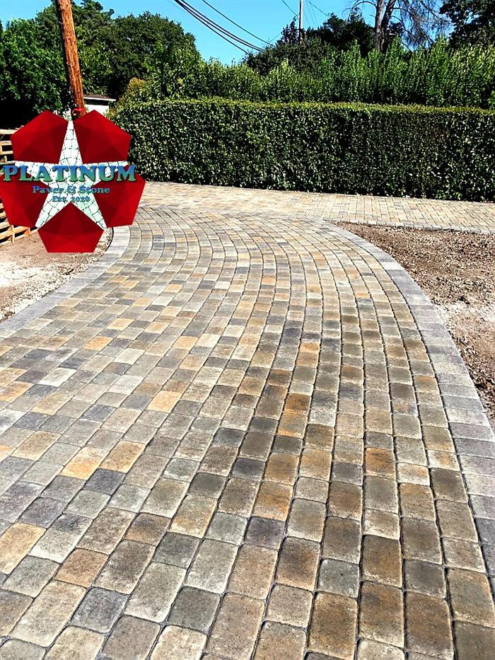 Platinum Paver and Stone LLC Image