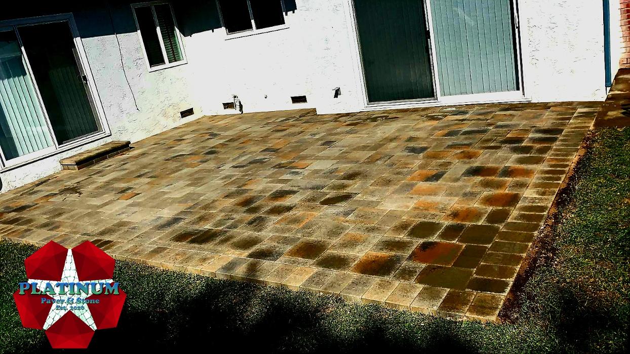 Platinum Paver and Stone LLC Image