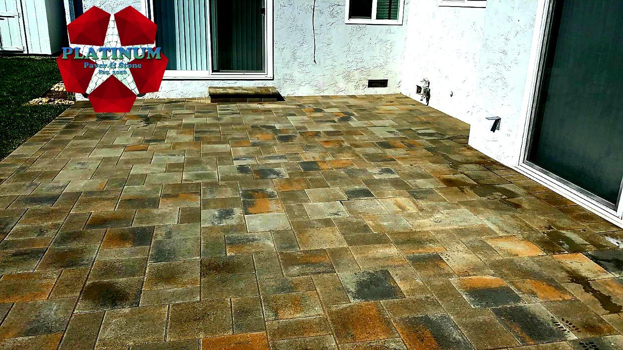 Platinum Paver and Stone LLC Image
