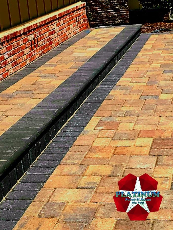 Platinum Paver and Stone LLC Image