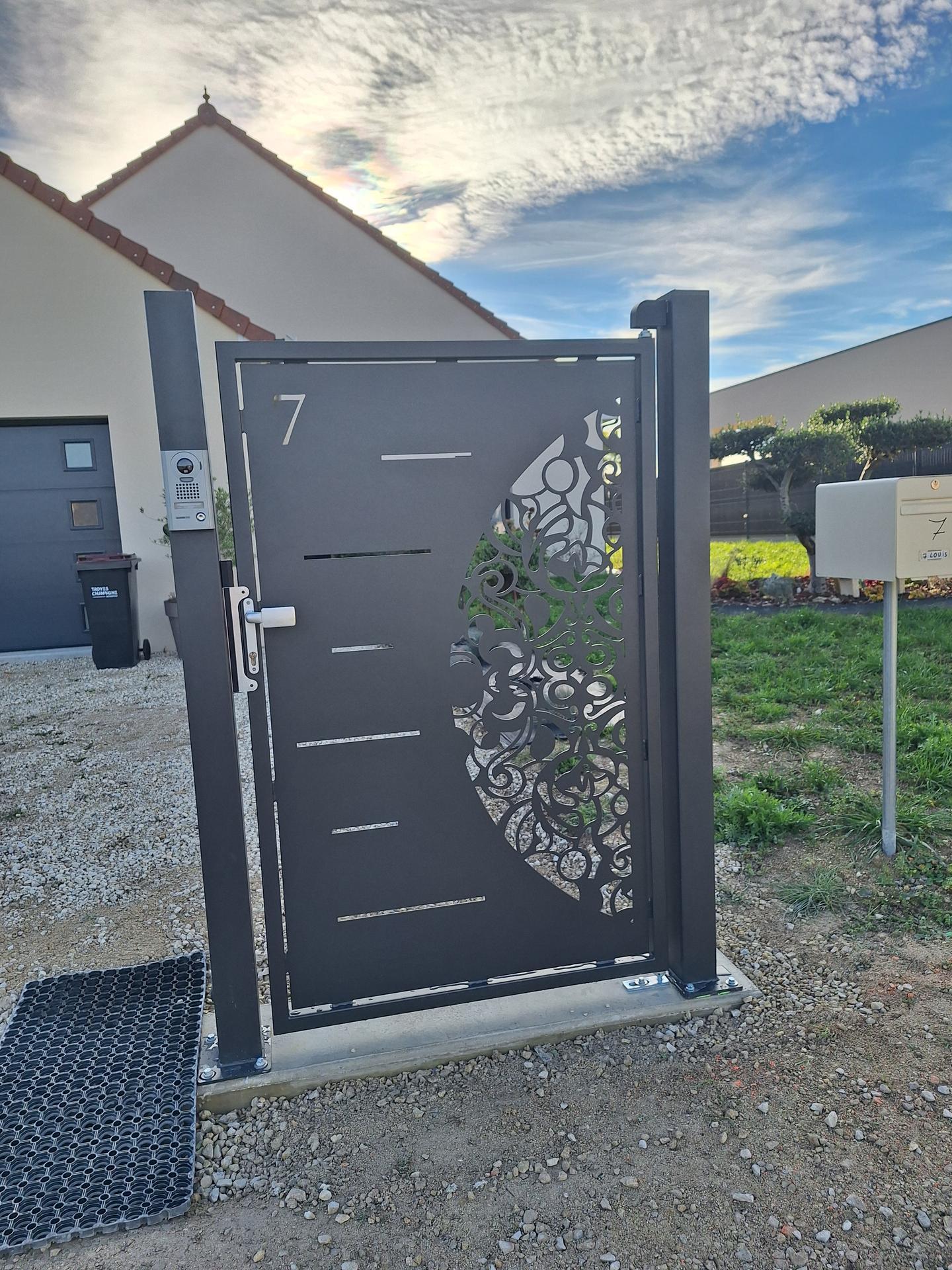 galerie image