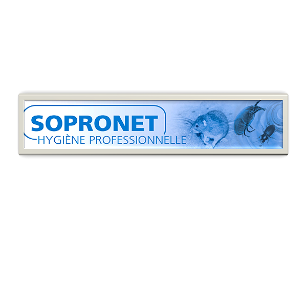 So Pro Net service pour animaux