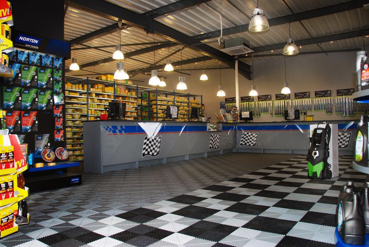 galerie image