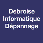 Debroise Informatique Dépannage Autres services