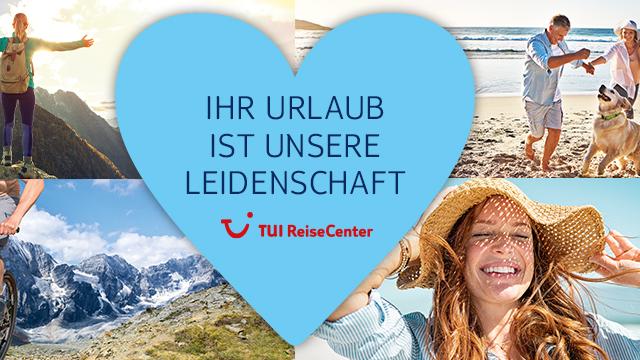 TUI Reisecenter Bad Kreuznach | Jasmin Meisberger, Kreuzstraße in Bad Kreuznach