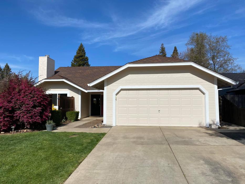 Valley Ridge Painting Services - Paradise, CA