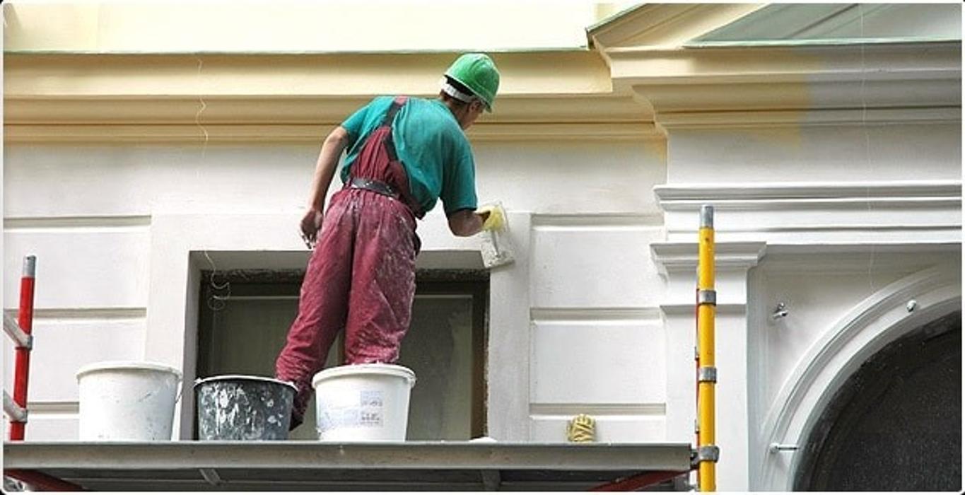 Valley Ridge Painting Services - Paradise, CA