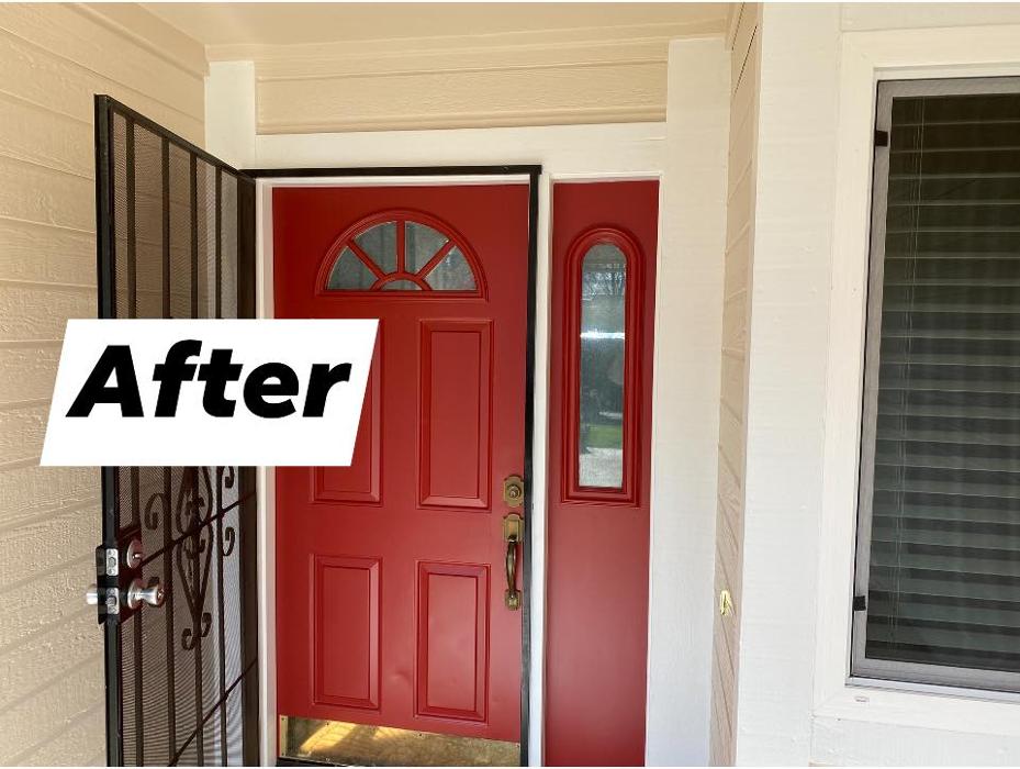 Valley Ridge Painting Services - Paradise, CA