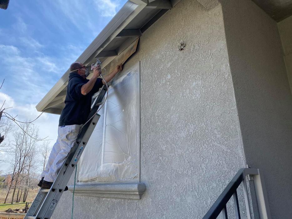 Valley Ridge Painting Services - Paradise, CA