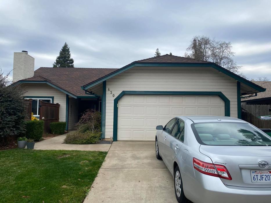 Valley Ridge Painting Services - Paradise, CA
