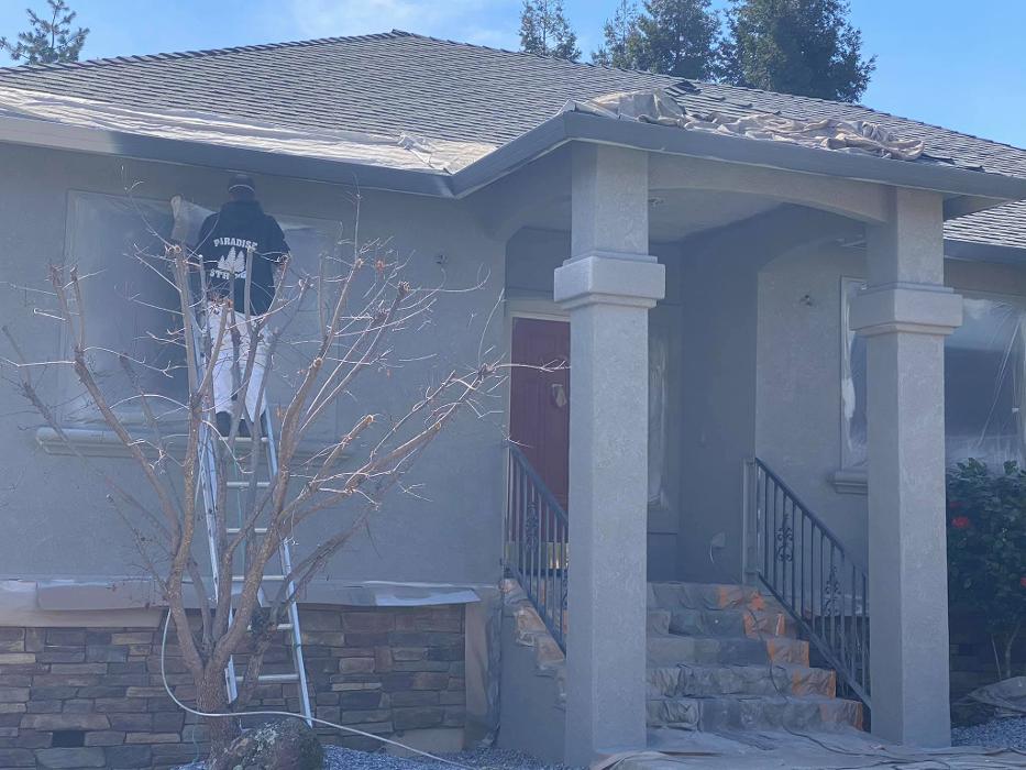 Valley Ridge Painting Services - Paradise, CA