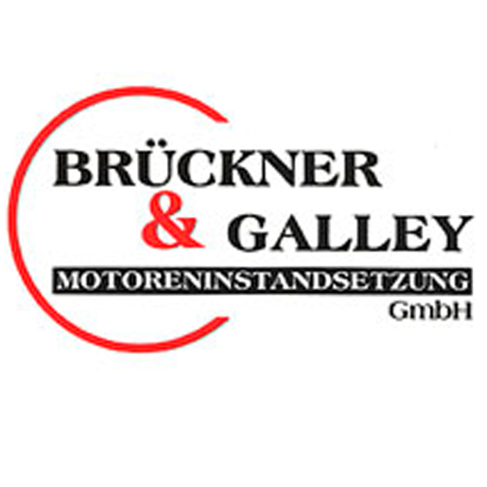 Brückner & Galley Motoreninstandsetzung GmbH in Neuenhagen bei Berlin