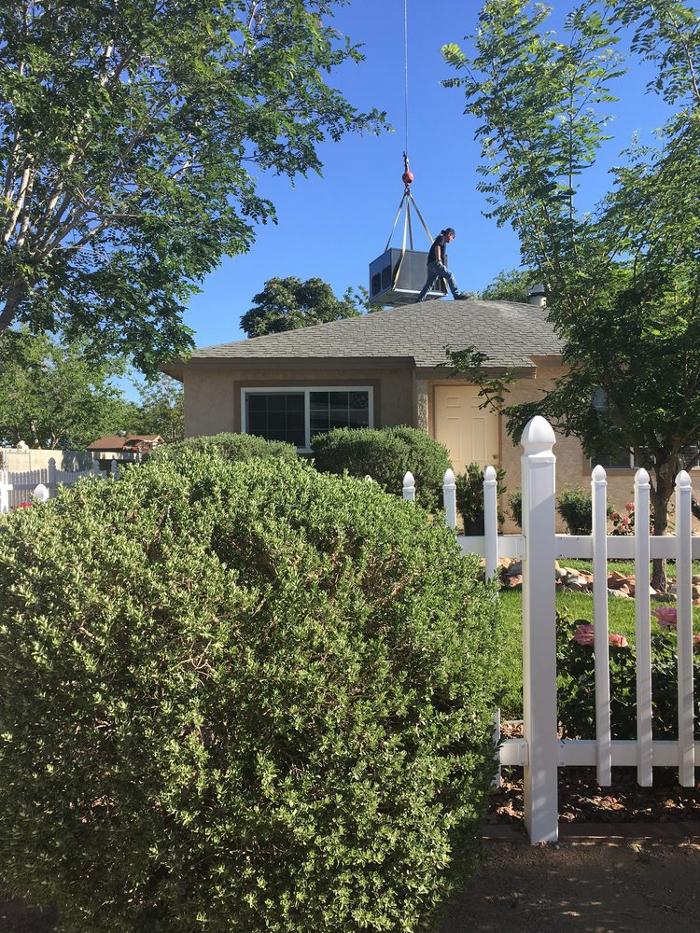 K4 Heating & Cooling - Lancaster, CA